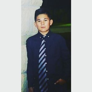 Meet your Posher, Alex